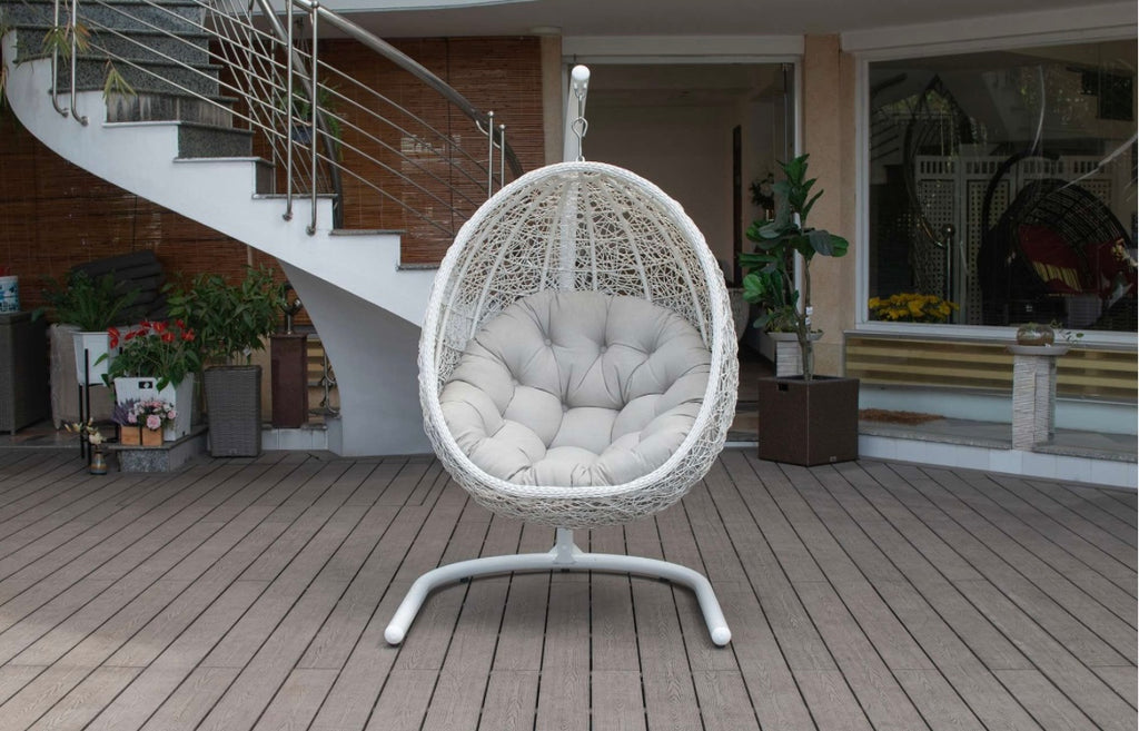 Alba Chair