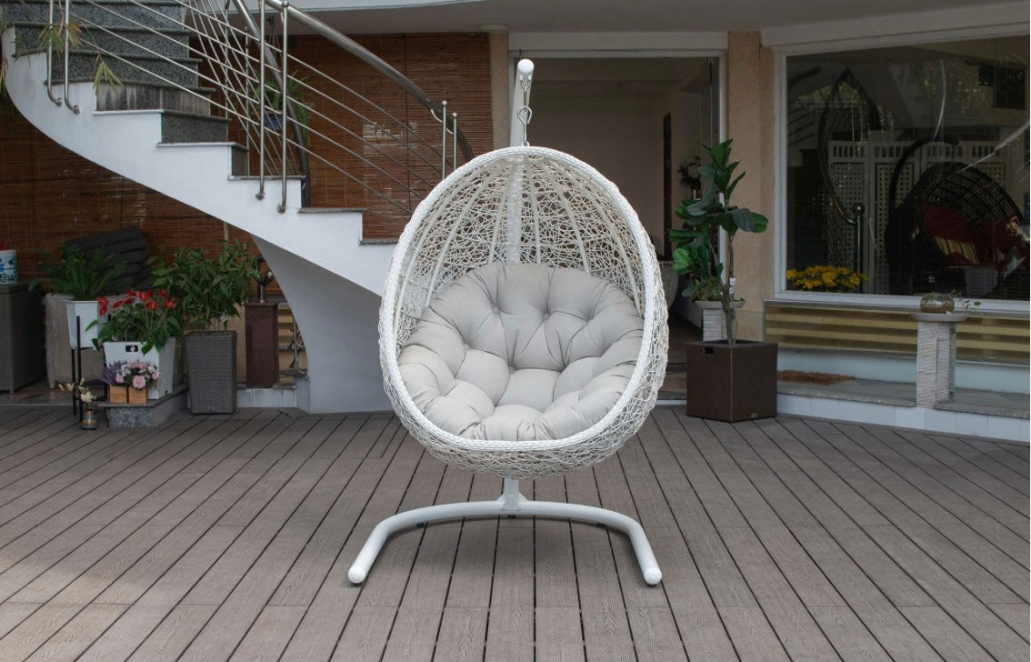 Alba Chair