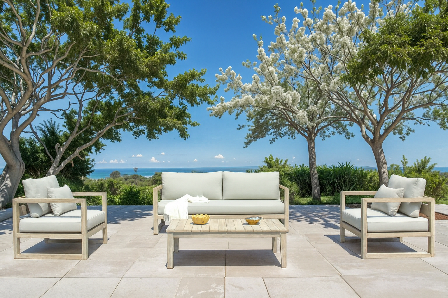 Malibu Lounge