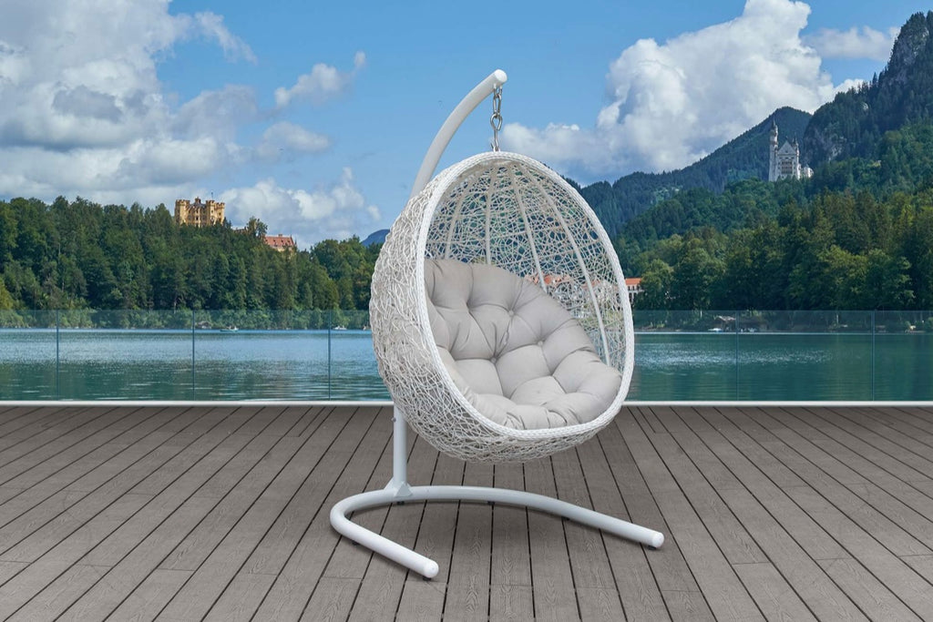 Alba Chair
