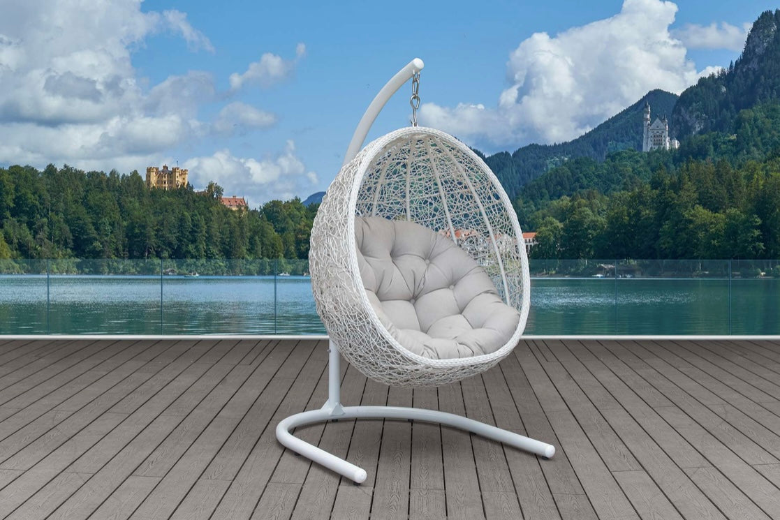 Alba Chair