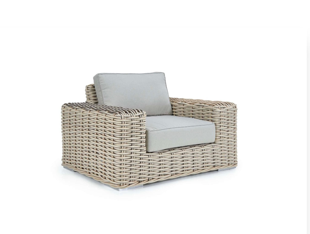 Maré Lounge
