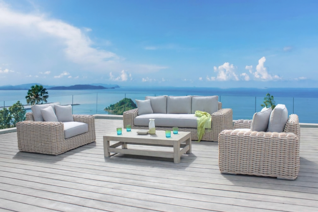Maré Lounge