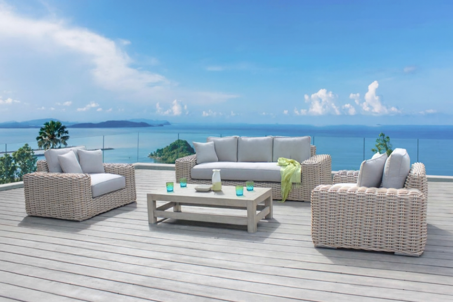 Maré Lounge